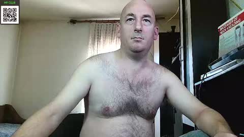 Snapshot of johanbarker chatting on 9, 1, 2025 Johan online show from 9, 1, 2025