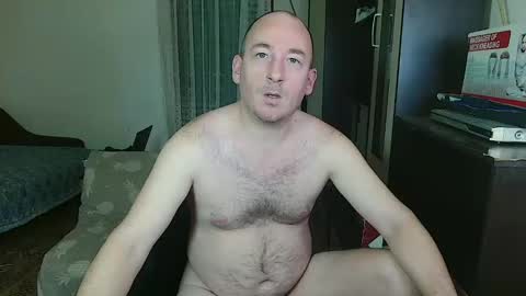 Snapshot of johanbarker chatting on 17, 1, 2025 Johan online show from 17, 1, 2025