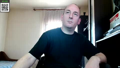 Snapshot of johanbarker chatting on 23, 1, 2025 Johan online show from 23, 1, 2025