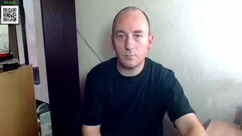 Snapshot of johanbarker chatting on 24, 1, 2025 Johan online show from 24, 1, 2025