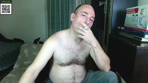 Snapshot of johanbarker chatting on 25, 1, 2025 Johan online show from 25, 1, 2025