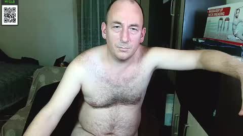 Snapshot of johanbarker chatting on 25, 1, 2025 Johan online show from 25, 1, 2025