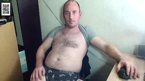 Snapshot of johanbarker chatting on 28, 1, 2025 Johan online show from 28, 1, 2025