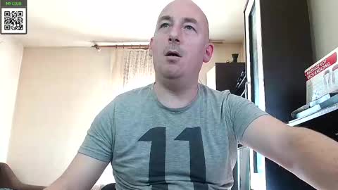 Snapshot of johanbarker chatting on 31, 1, 2025 Johan online show from 31, 1, 2025