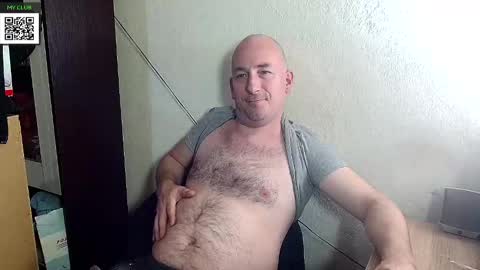 Snapshot of johanbarker chatting on 10, 2, 2025 Johan online show from 10, 2, 2025