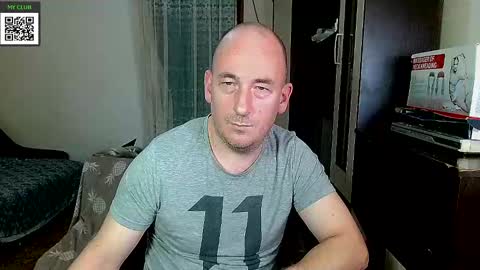 Snapshot of johanbarker chatting on 15, 2, 2025 Johan online show from 15, 2, 2025