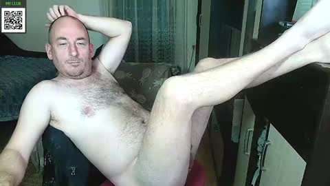 Snapshot of johanbarker chatting on 19, 2, 2025 Johan online show from 19, 2, 2025