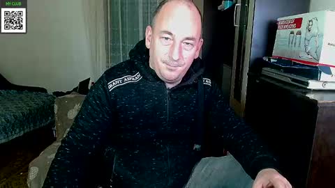 Snapshot of johanbarker chatting on 24, 2, 2025 Johan online show from 24, 2, 2025