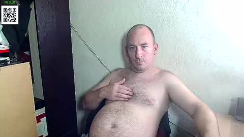 Snapshot of johanbarker chatting on 25, 2, 2025 Johan online show from 25, 2, 2025