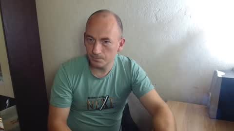 Snapshot of johanbarker chatting on 7, 10, 2025 Johan online show from 7, 10, 2025