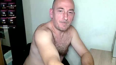 Snapshot of johanbarker chatting on 25, 11, 2025 Johan online show from 25, 11, 2025