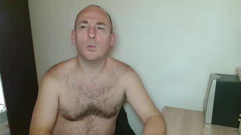 Snapshot of johanbarker chatting on 2, 12, 2025 Johan online show from 2, 12, 2025