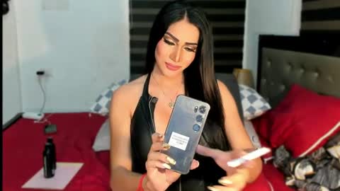 Snapshot of johannah_khalifa chatting on 2, 7, 2026 STRICTLY NO TIPS NO SHOW online show from 2, 7, 2026