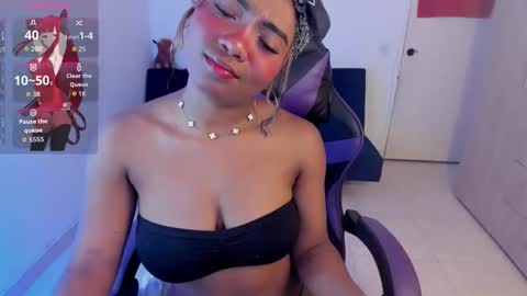 Snapshot of johannstiv2007 chatting on 7, 11, 2025 Deisy online show from 7, 11, 2025