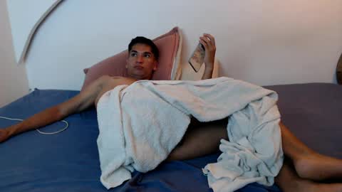 johanoro333 online show from 30, 3, 2026