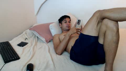 johanoro333 online show from 16, 4, 2026