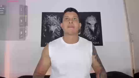 Snapshot of johansmith__ chatting on 19, 9, 2025 Johan Smith online show from 19, 9, 2025