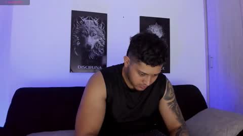 Snapshot of johansmith__ chatting on 31, 10, 2025 Johan Smith online show from 31, 10, 2025