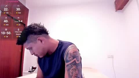 Johan Smith online show from 29, 5, 2026