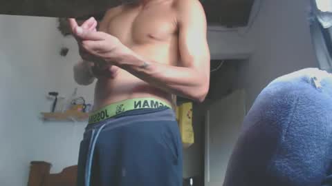 johantorres19 online show from 12, 1, 2025