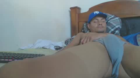 johantorres19 online show from 19, 1, 2025