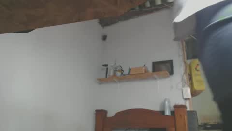 johantorres19 online show from 27, 1, 2025