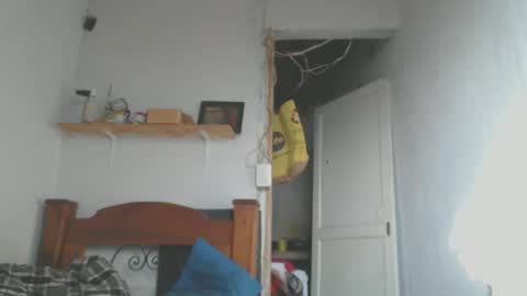 johantorres19 online show from 2, 2, 2025