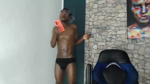 johanxxhot online show from 15, 1, 2025