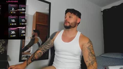 Snapshot of johatsu chatting on 25, 11, 2025 King - online show from 25, 11, 2025