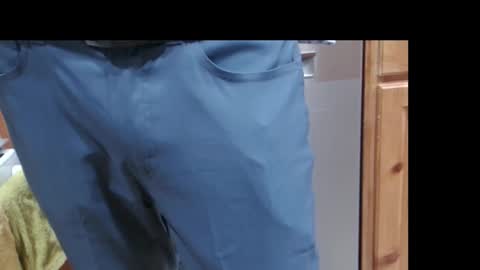 Snapshot of johhnyt chatting on 14, 12, 2025 Busy working so not reading comments sorry online show from 14, 12, 2025