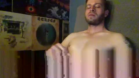 john1717171 online show from 21, 1, 2025