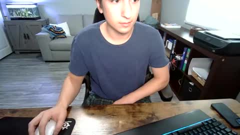 Snapshot of john22jackson chatting on 30, 10, 2025 John Jackson online show from 30, 10, 2025