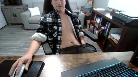 Snapshot of john22jackson chatting on 1, 11, 2025 John Jackson online show from 1, 11, 2025