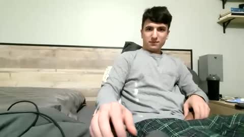 Snapshot of john22jackson chatting on 13, 12, 2025 John Jackson online show from 13, 12, 2025