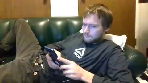 Snapshot of john36cock595505 chatting on 26, 12, 2024 john36cock595505 online show from 26, 12, 2024