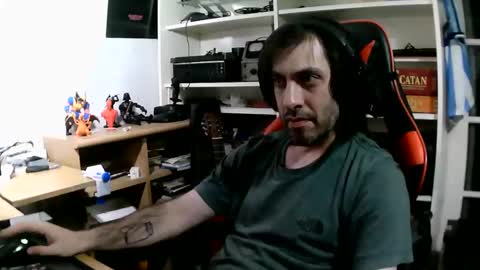 john online show from 2, 11, 2025