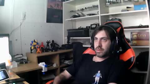 john online show from 5, 11, 2025