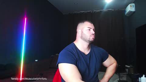 john and kiss online show from 18, 11, 2025