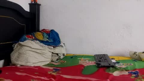 Snapshot of john_balthor chatting on 6, 12, 2024 online show from 6, 12, 2024