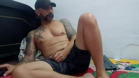 Snapshot of john_balthor chatting on 22, 12, 2024 online show from 22, 12, 2024