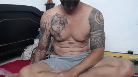 Snapshot of john_balthor chatting on 28, 12, 2024 online show from 28, 12, 2024
