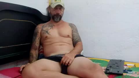 Snapshot of john_balthor chatting on 19, 1, 2025 online show from 19, 1, 2025