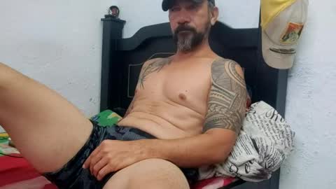 Snapshot of john_balthor chatting on 25, 1, 2025 online show from 25, 1, 2025