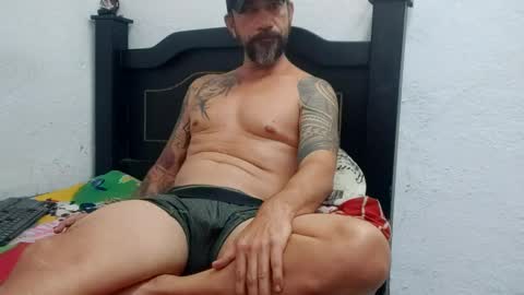 Snapshot of john_balthor chatting on 29, 1, 2025 online show from 29, 1, 2025