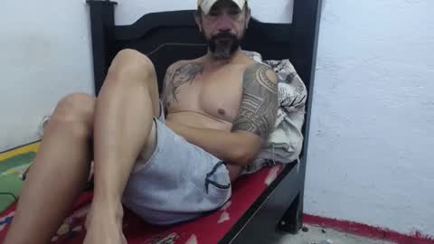 Snapshot of john_balthor chatting on 7, 2, 2025 online show from 7, 2, 2025