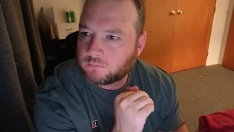 john_bear1 online show from 15, 4, 2026