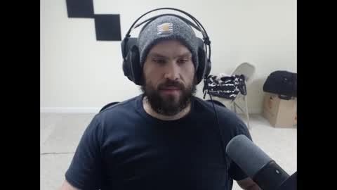 john_donson online show from 30, 12, 2024