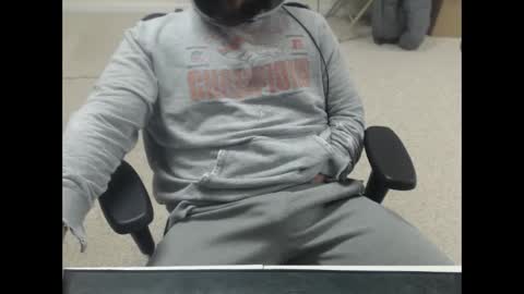 john_donson online show from 23, 1, 2025