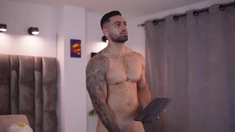 john online show from 8, 3, 2025