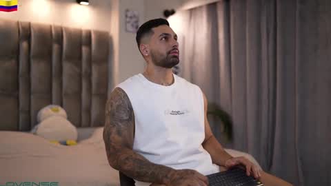 john online show from 16, 9, 2025